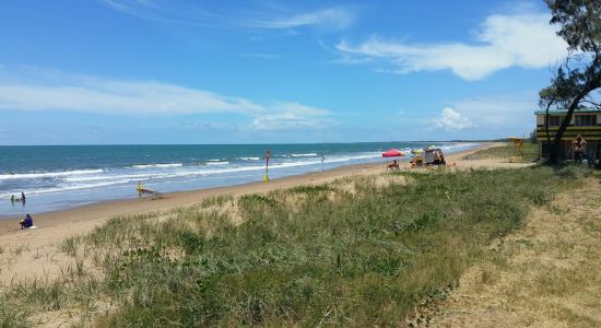 Moore Park Beach