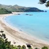 Cape Hillsborough Beach