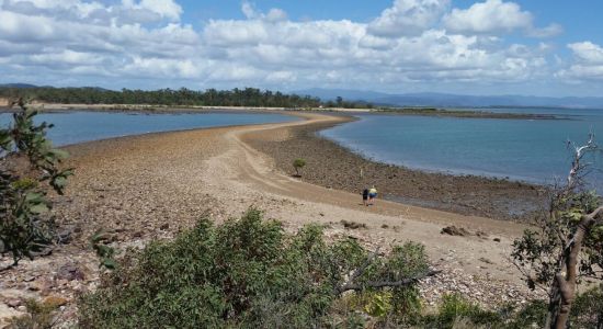 Seaforth Beach