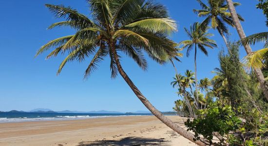 Mission Beach Foreshore