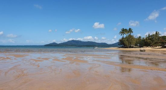 Kurrimine Beach