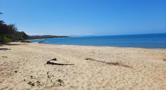 Pretty Beach