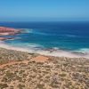 Red Bluff Beach