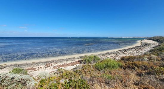 Rocky Bay Beach