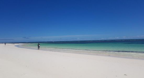 Hangover Bay Beach