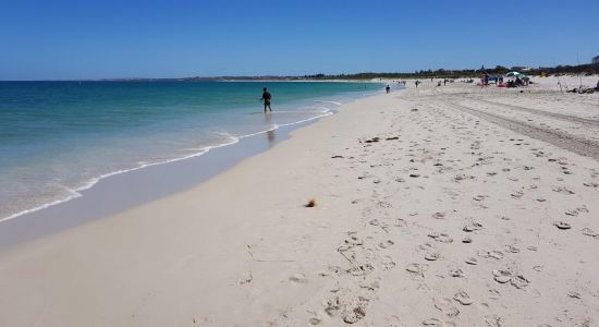 Whitfofds Beach