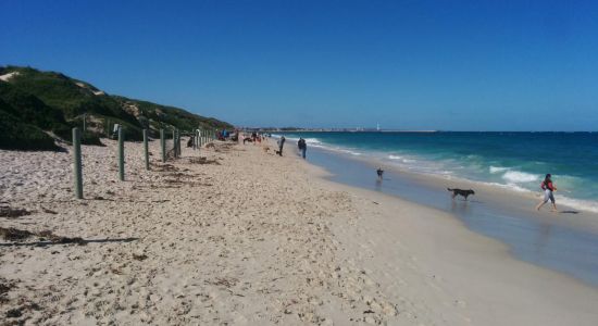 Hillarys Beach