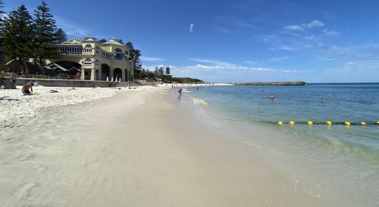 Cottesloe Strand