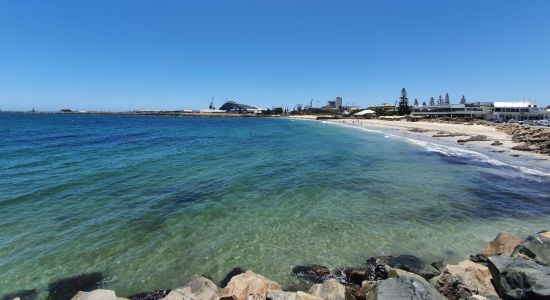 Bathers Beach