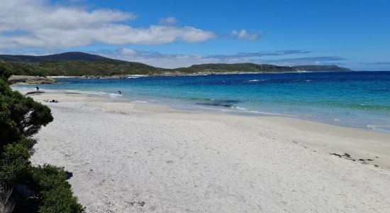 Waterfall Beach II