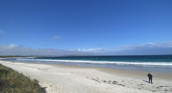 Cosy Corner Beach