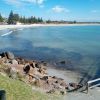 Middleton Beach