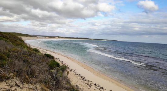 Four Mile Beach