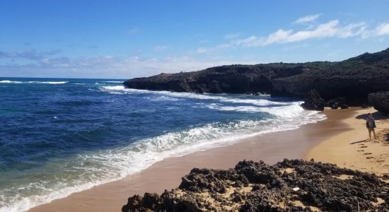 Glass Beach