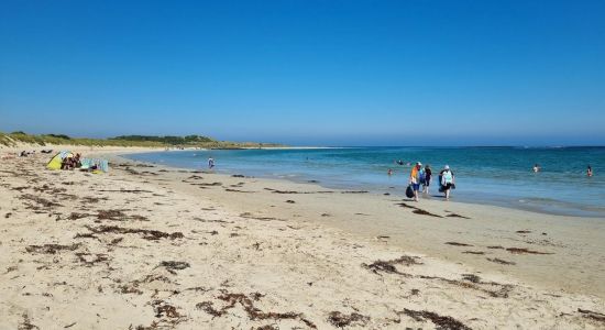 Killarney Beach