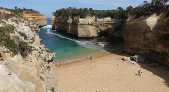 Loch Ard Gorge