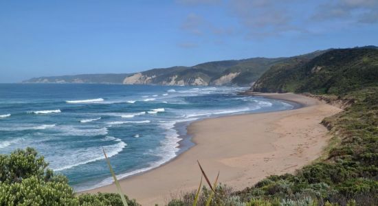 Johanna Beach