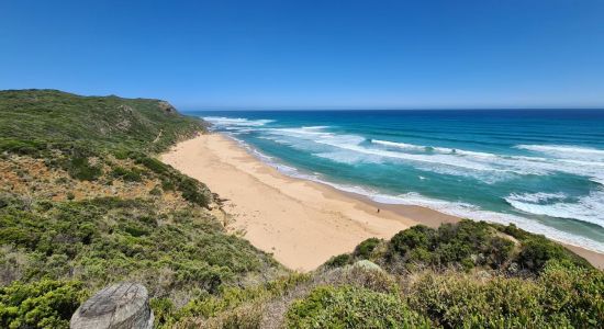 Castle Cove Beach