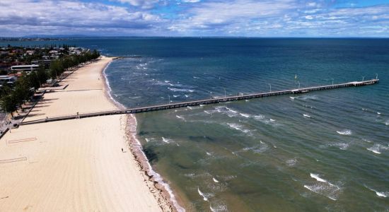 Altona Beach