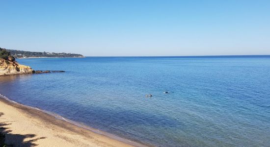 Birdrock Beach