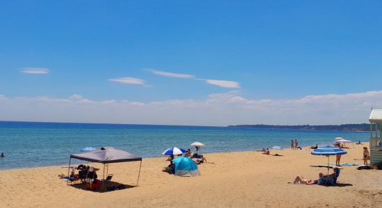 Mount Martha Beach South