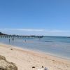 Sorrento Beach