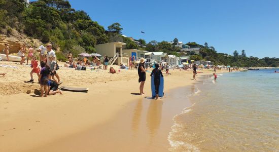 Portsea Beach