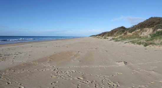 Cape Liptrap Beach