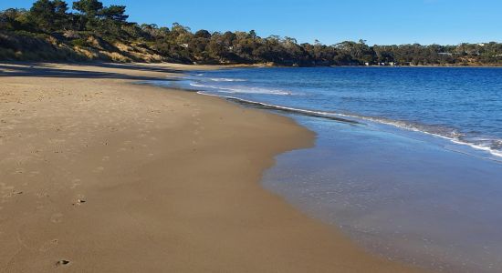 Blue Lagoon Beach