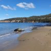 Taroona Beach