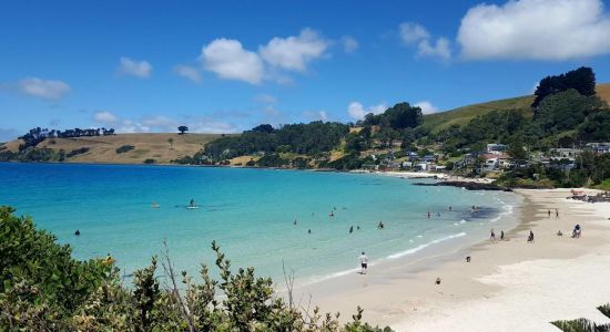 Boat Harbour Beach