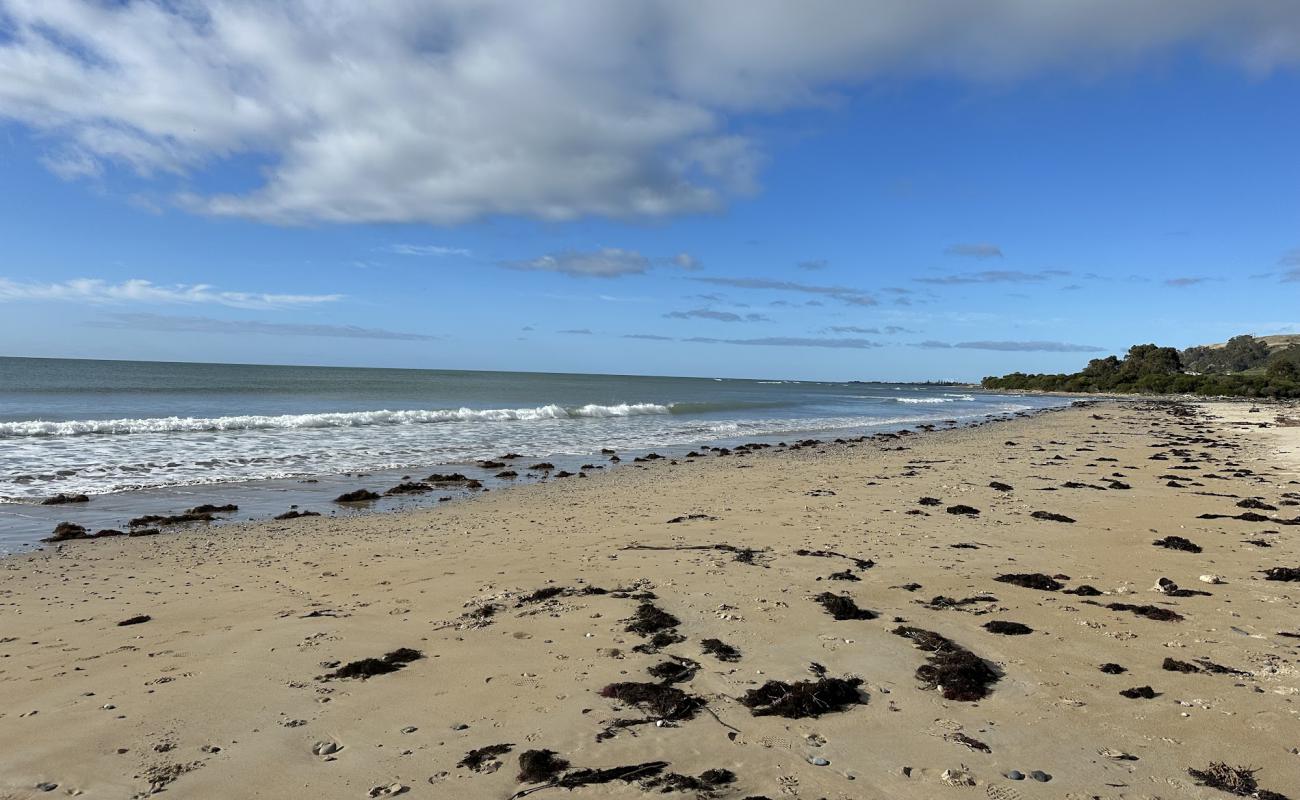 Foto af Somerset Beach med lys sand overflade