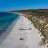 Emu Bay Beach