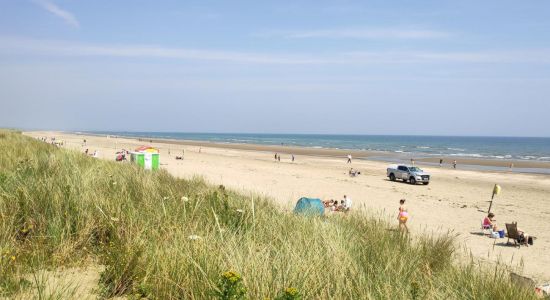 Bettystown Beach