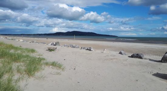 Dollymount Beach