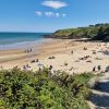 Magheramore Beach