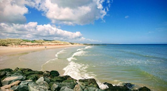 Rosslare Beach