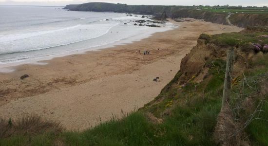 Carnivan Bay Beach