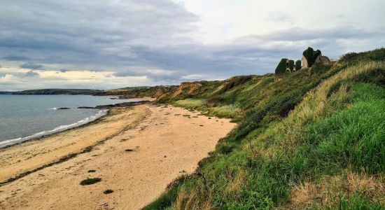 Boyce's Bay Beach