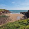 Rathmoylan Cove Beach