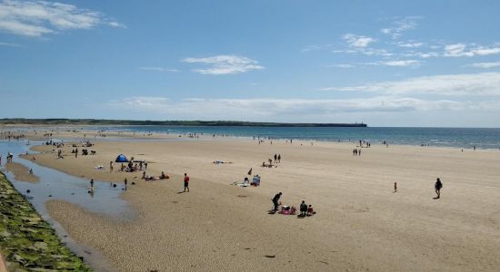 Tramore Beach