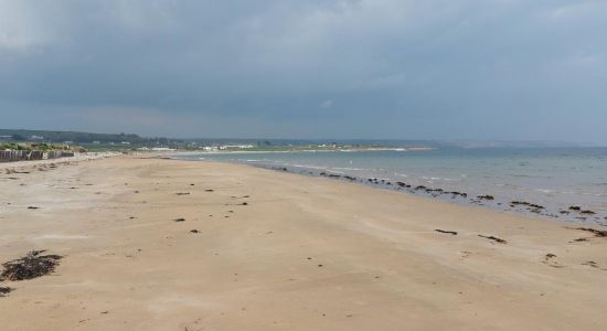 Crushea Bay Beach