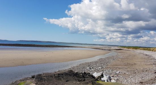 Ballycrennane Beach