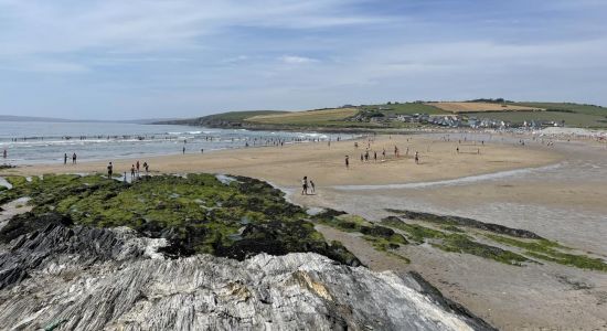 Garretstown Beach