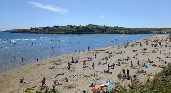 Inchydoney Beach