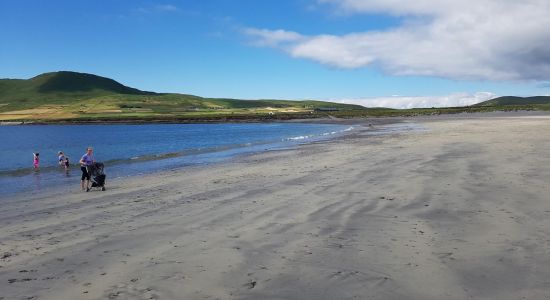 Whitestrand Beach