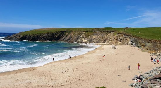 Clogher Beach