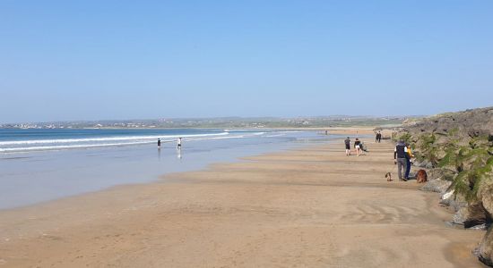 Lahinch Beach