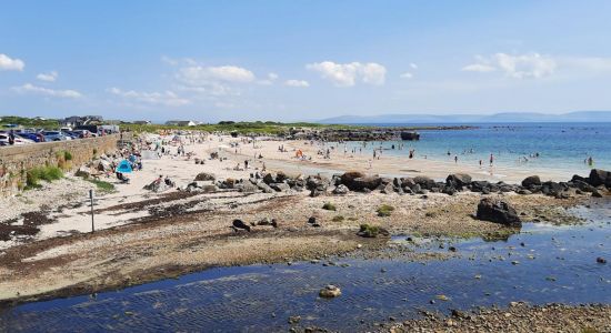 Na Forbacha Beach