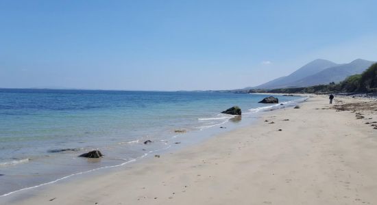 Carrowmore Beach